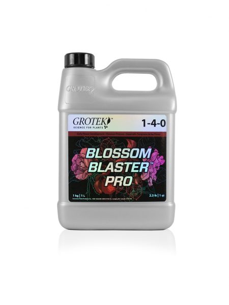 Blossom Blaster™ Pro