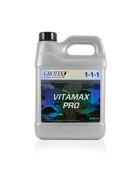 Vitamax™ Pro