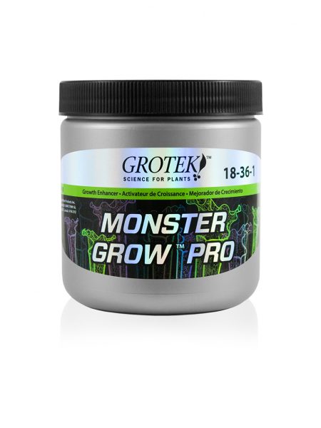 Monster Grow™ Pro