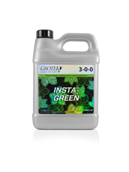 Insta-green™