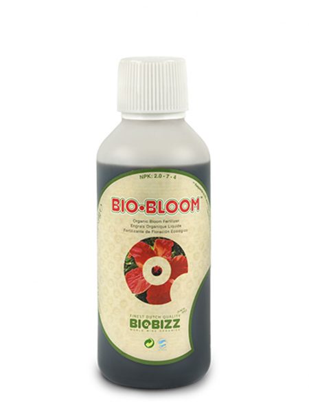 Bio bloom