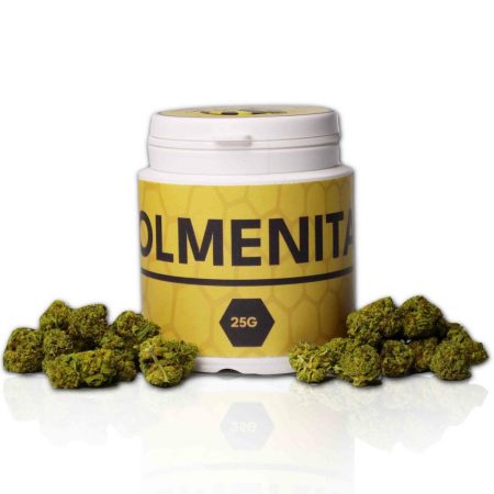 Colmenitas CBD Small Buds 25gr