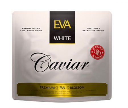 WHITE CAVIAR CBD 10gr